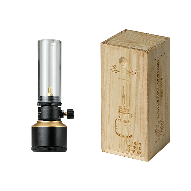 Candle Making Jug - CAMPINGMOON 雰囲気キャンドルライトセット インフレータブルアルミ缶装備 アウトドアキャンプやバーベキュー雰囲気ライト