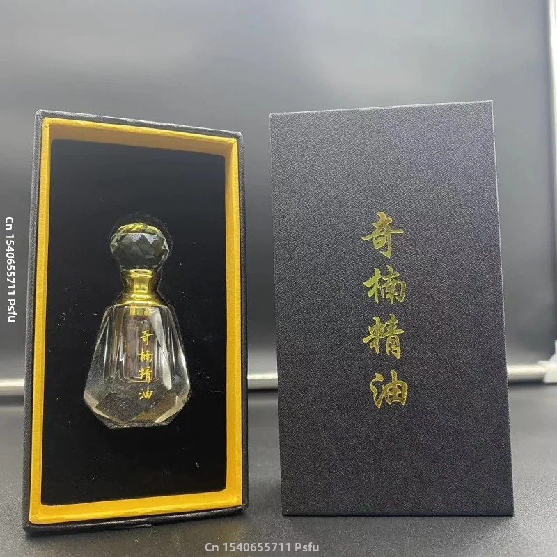 Candle Making Fat - リッチウード沈香香料オイル 長持ちするウッディフレグランス DIY石鹸香水アロマキャンドル作り用原料 2ml/箱