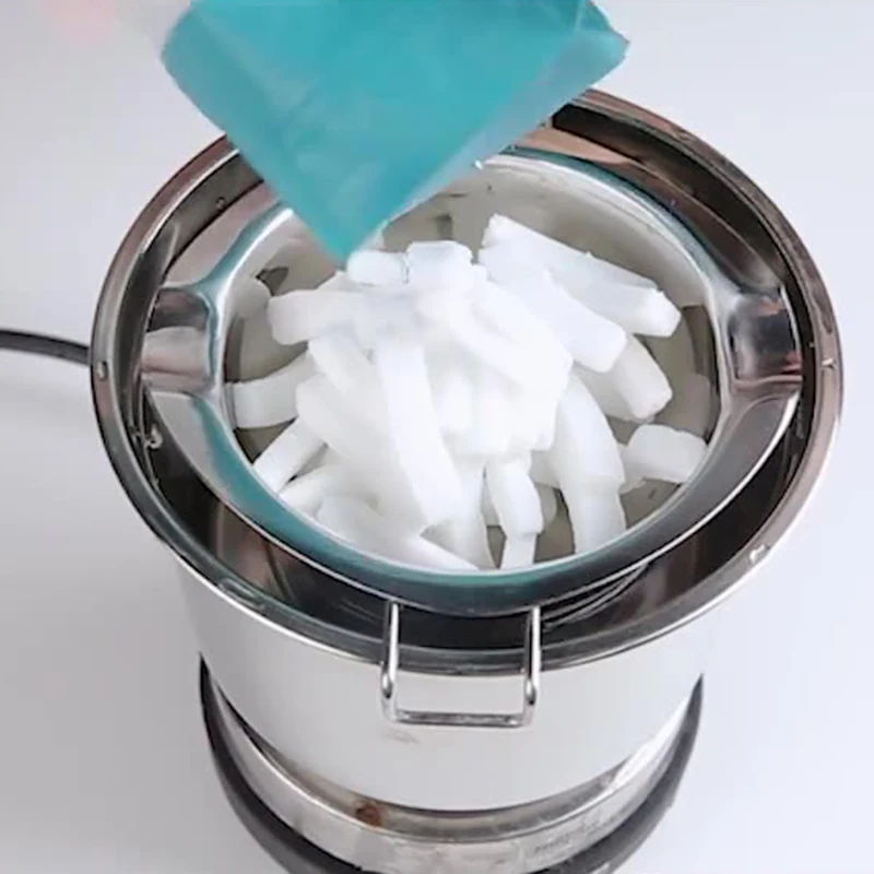 キャンドル作り用品キット DIY キャンドルワックス溶解ツー - Candle Making Jug のレビューと価格