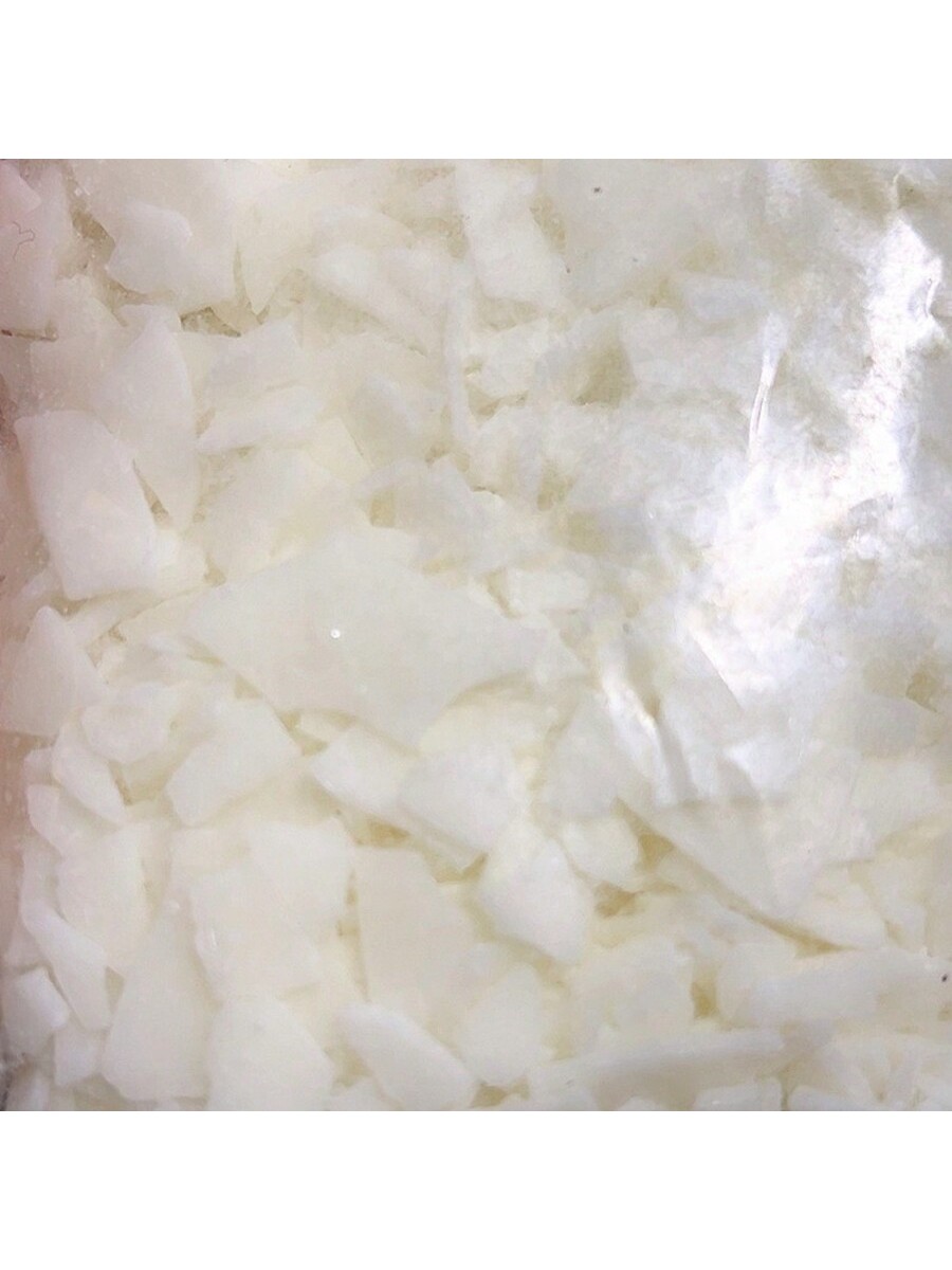 500g/1kg 純粋大豆ワックス パラフィン素材 プレソイ - Candle Making Activity のレビューと価格