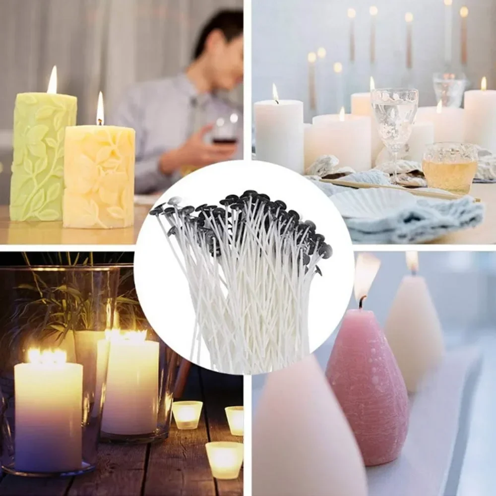 香りのよいキャンドル作りセット,キャンドルホルダー,長い柄, - Candle Making Jug のレビューと価格