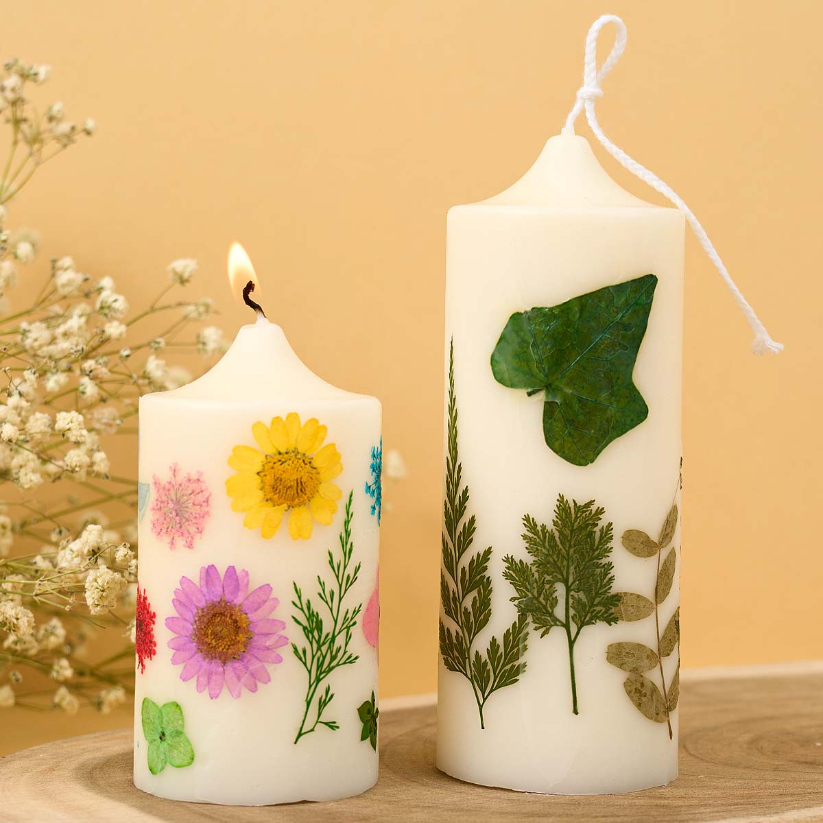 1 ポンドピュアホワイト大豆ワックス DIY 手作りキャンド - Candle Making Activity のレビューと価格