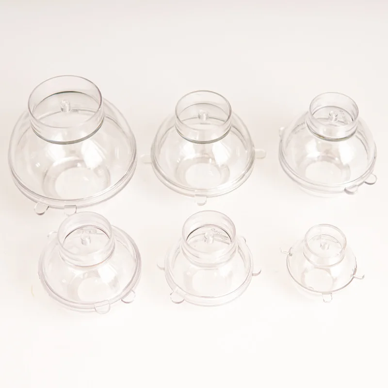 5-8 センチメートル球状キャンドルプラスチック金型家の装飾 - Candle Making Party のレビューと価格
