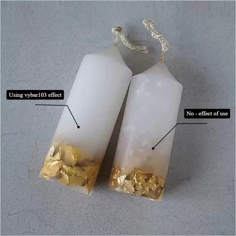 100g/200g ワックス添加剤 Vybar 103 手作 - Candle Making Activity のレビューと価格