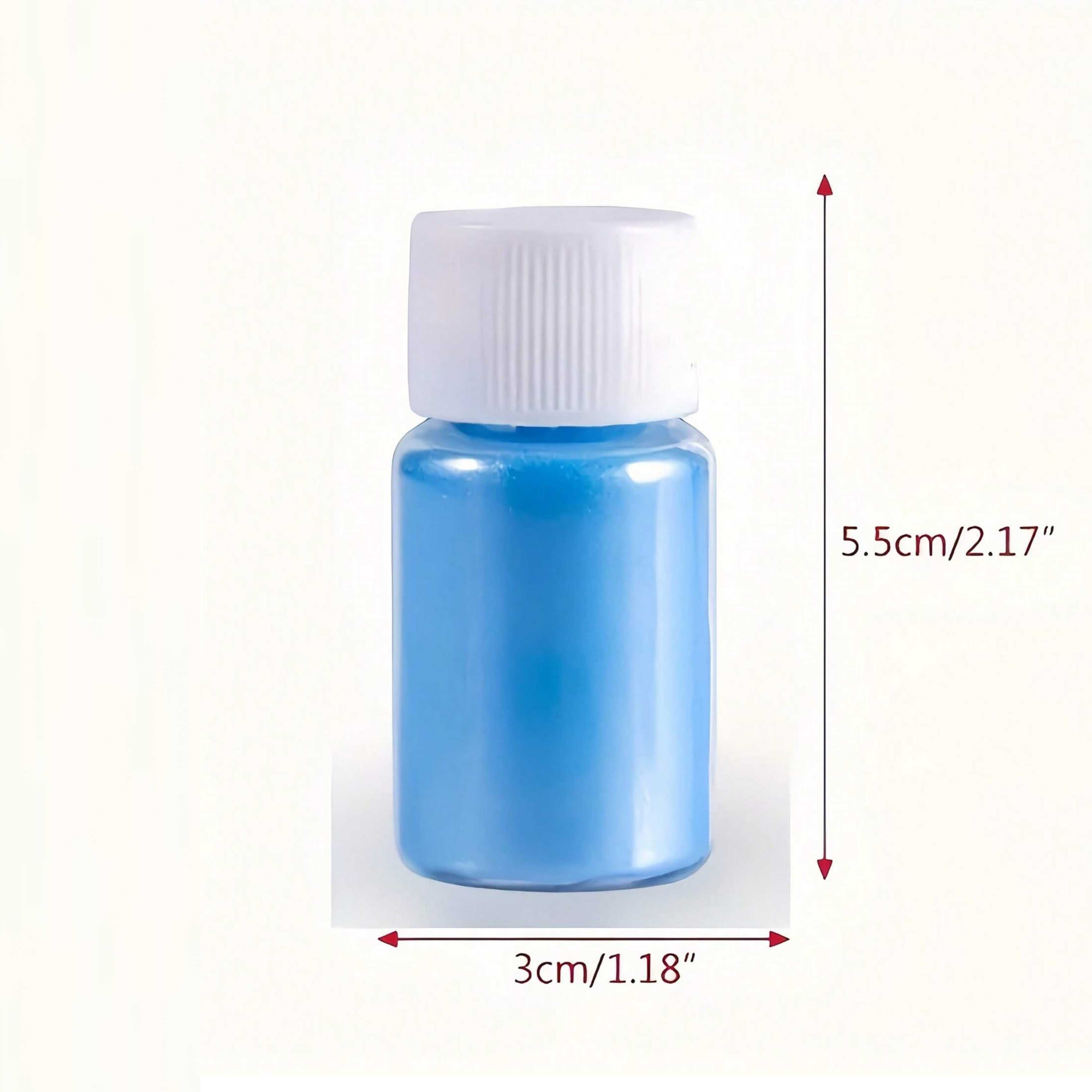 20色、20mlパック、エポキシ樹脂、マグネシウムパウダー、 - Candle Dye Chip のレビューと価格