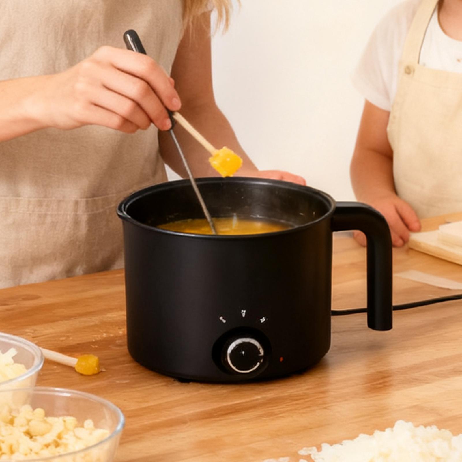 EU 1.5L ワックス溶解ポット キャンドルワックス溶解装 - Candle Making Jug のレビューと価格