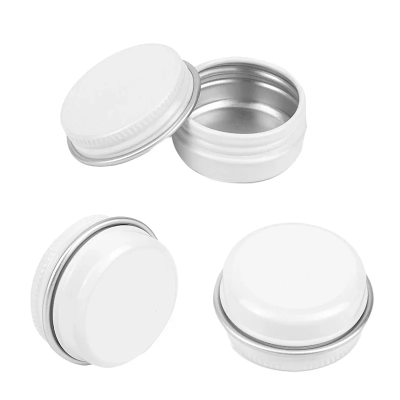 10/20/30個10/15/30/60/80グラムアルミ錫 - Candle Making Jug のレビューと価格