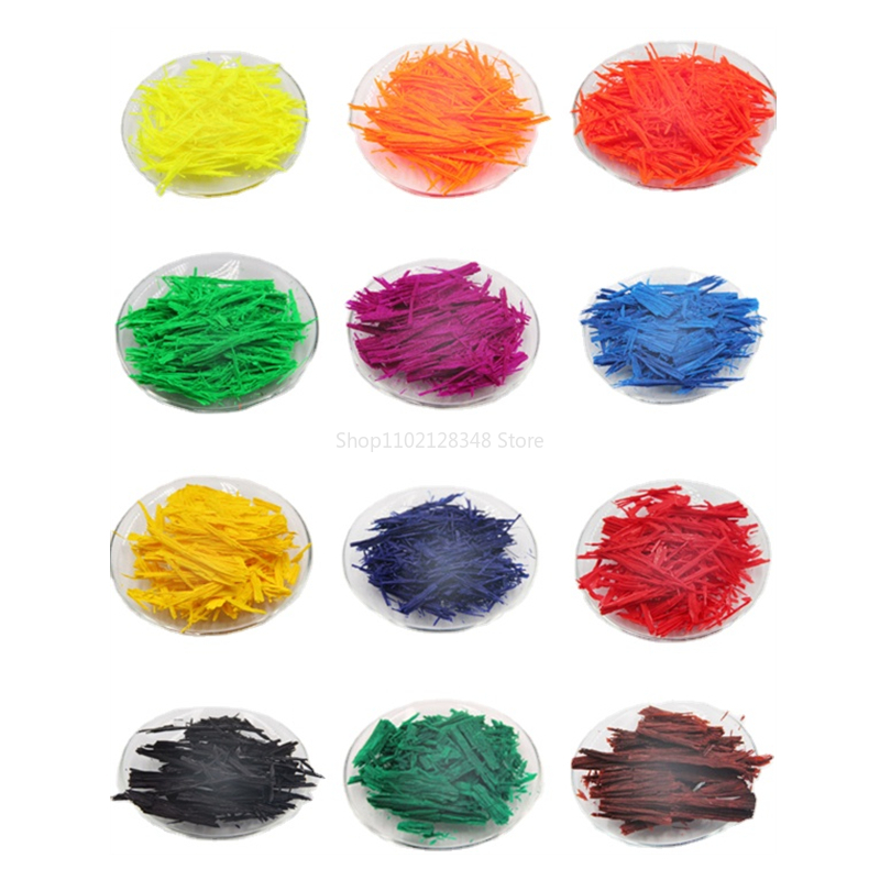 50 グラムキャンドル染料 DIY 大豆ワックスパラフィンゼ - Candle Dye Chip のレビューと価格
