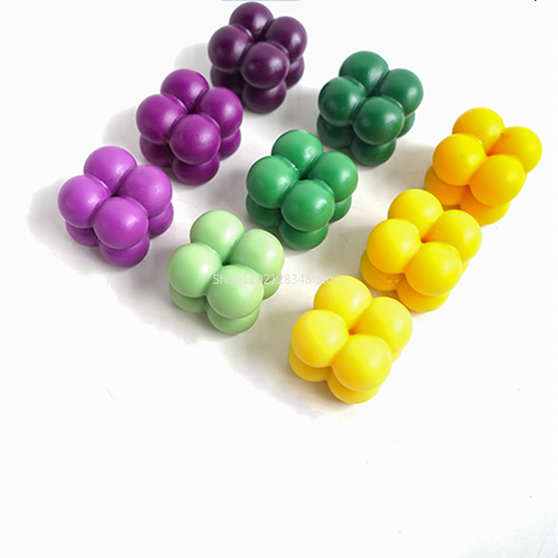50 グラムキャンドル染料 DIY 大豆ワックスパラフィンゼ - Candle Dye Chip のレビューと価格