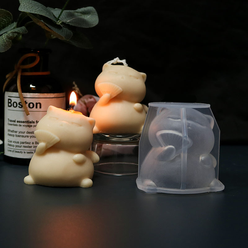 動物,アロマテラピーキャンドル,シリコン,手作り石鹸,カビ, - Candle Making Fat のレビューと価格