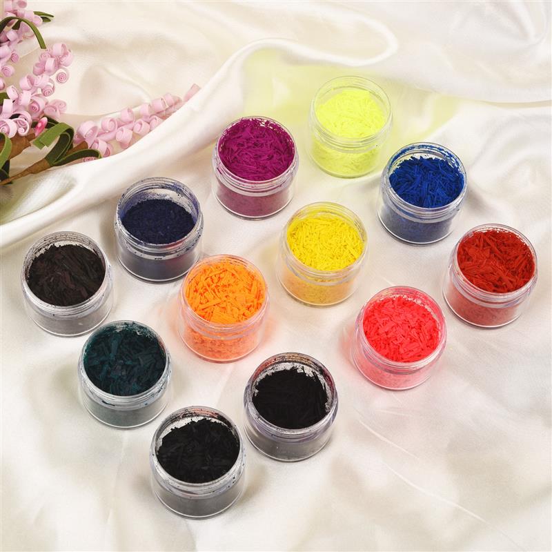 3 グラム/ボトル手作りキャンドル染料アインツパラフィンワッ - Candle Dye Chip のレビューと価格