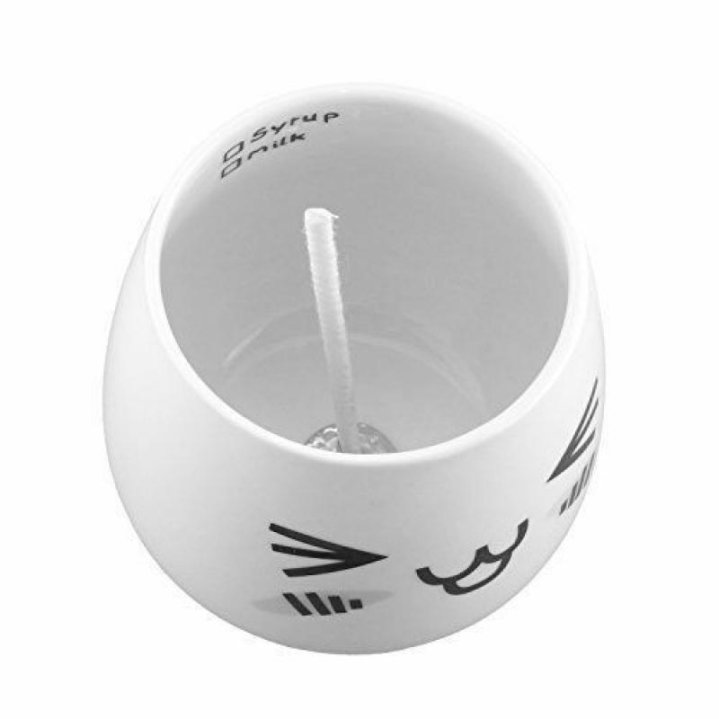 500 個キャンドル芯金属サステナータブホルダー手作り DI - Candle Making Activity のレビューと価格