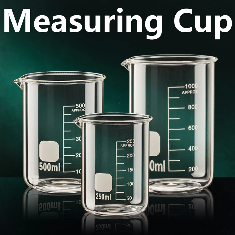 50-1000 ミリリットルコンビネーションセット高ホウケイ - Candle Making Jug のレビューと価格
