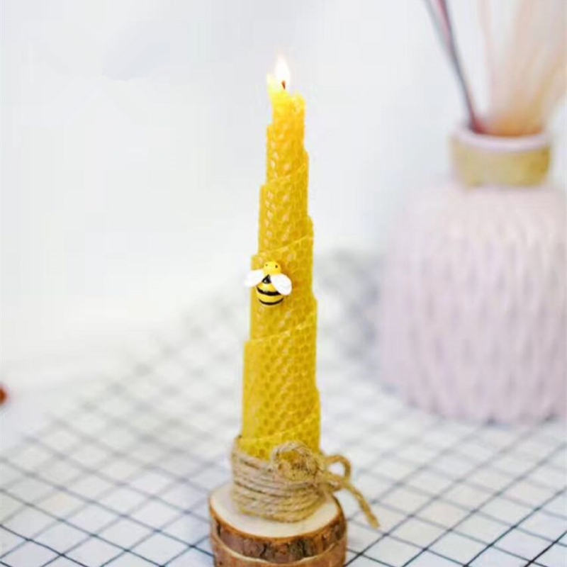 12 個 15 センチメートル * 20 センチメートル * - Candle Making Activity のレビューと価格